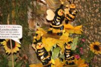 La grande histoire de l’abeille et de l’homme. Le mercredi 4 juillet 2012 à Neuf-Berquin. Nord. 